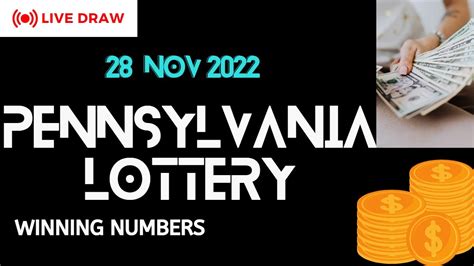 pa lottery pick 4 midday.
